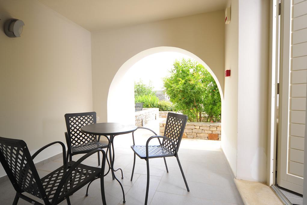 Petrokalli Houses Kalamos  Exterior foto