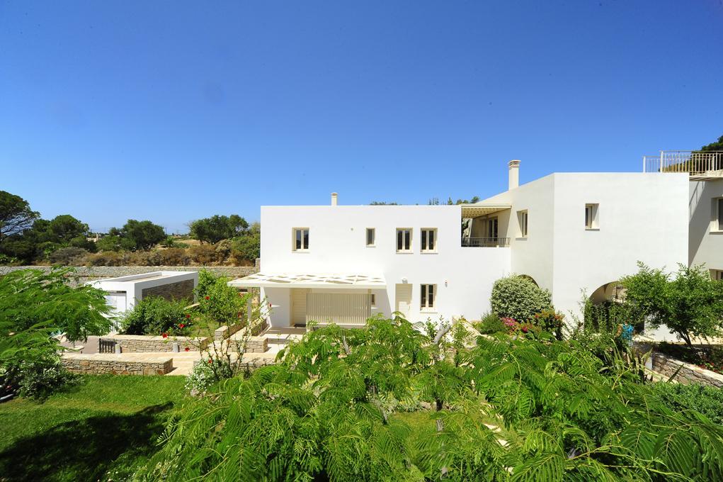 Petrokalli Houses Kalamos  Exterior foto